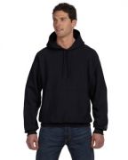 Champion Adult Unisex Reverse Weave 12-ounce Pullover Hooded Sweatshirt